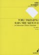 Rain Tree Sketch II Piano  (In Memoriam Olivier Messiaen)