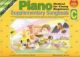 Progressive Piano Method For Young Beginners: Supplementary Songbook C