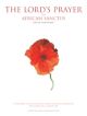 The Lords Prayer From African Sanctus: SATB & Piano