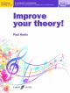 Improve Your Theory! Grade 4 (Harris)