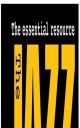 The Jazz Guitar Chord Gig Bag Book