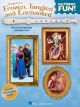 Songs From Frozen, Tangled And Enchanted: Recorder