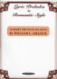 Lyric Preludes In Romantic Style: 24 Short Pieces In All Keys: Piano Solo