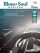 Blues & Soul Masters For Piano Book & Cd (Baerman)