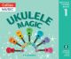 Ukulele Magic Book 1 Pupils Edition Book & Audio (Collins)