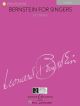 Bernstein For Singers 10 Songs Soprano & Piano: Audio Accompaniments Downloadable (B&H)