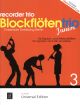Recorder Trio 3 (SSA)  Easy Pieces From The Baroque To Classical Score And Parts