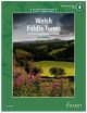 Welsh Fiddle Tunes 97 Traditional Pieces For Violin Book & Audio (Schott)