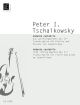 The Walnut Tree For Violin & Piano (Universal)