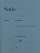 Nocturnes: Piano (Henle)