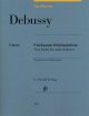9 Original Piano Pieces (Henle)