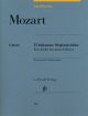 15 Original Piano Pieces (Henle)