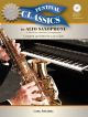 Festival Classics For Alto Sax: 21 Pieces Book & CD Includes MP3 Files And PDF Piano Accom