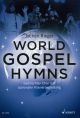 World Gospel Hymns Vocal SATB (Rieger)