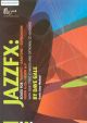 JazzFX Trumpet: Book & Cd (Brasswind)