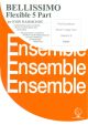 Bellissimo Flexible 5 Part: Score & Parts (Brasswind)