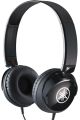 Yamaha Headphones HPH-50 In Black