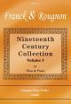 Nineteenth Century Collection: Vol 3: Oboe & Piano (European Music Archive)