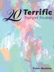 20 Terrific Trumpet Studies: Trumpet