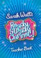 Ready Steady Clarinet: Teachers Copy (Watts)