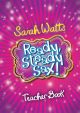 Ready Steady Sax: Teacher Copy (Watts)