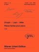 Easy Piano Pieces With Practising Tips - Chopin/Liszt/Hiller Urtext Primo 5