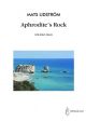 Aphrodite's Rock: Solo Cello  (CelloLid)