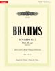 Piano Concerto Bb Major No.2 Op.83 Edition For 2 Pianos (Peters)