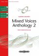 Mixed Voices Anthology 2 Intermediate/Advanced (Sandra Milliken) (Peters)