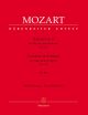 Concerto In D Minor No 20 KV466 Orchestra 2 Piano Reduction (Barenreiter)