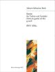 Sonata G Minor Bwv1030a Violin & Piano (Viola Da Gamba Ad Lib) (Breitkopf)