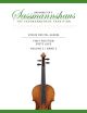 Barenreiters Violin Recital Album Vol 2 First Position For Violin & Piano (Sassmannshaus)