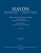 Missa Brevis : Little Organ Mass: St Joannis De Deo: Vocal Score Female Choir (Barenreiter)