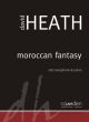 Moroccan Fantasy: Alto Sax & Piano