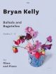 Ballads & Bagatelles Oboe And Piano  (Spartan)
