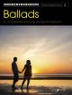 Easy Keyboard Library: Ballads: Keyboard: Album