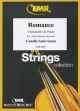 Romance: Cello & Piano (EMR)