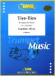 Tico Tico: Trumpet And Piano (Abreu)