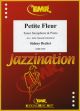 Petite Fleur: Tenor Saxophone & Piano (mortimer)