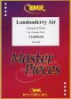 Londonderry Air: Oboe & Piano