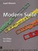 Modern Suite: 4 Flutes