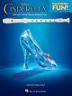 Cinderella Songbook With Easy Instructions: Recorder Music