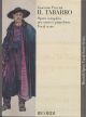 Il Tabarro: Opera Vocal Score (Ricordi)