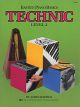 Bastien Piano Basics: Technic Level 3
