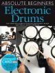 Absolute Beginners Electronic Drums: Tutor