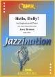 Hello Dolly: Euphonium & Piano (herman)