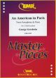An American In Paris: Tenor Saxophone