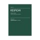 Church Stained Glass, Symphonic Impressions, The Study Score