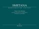 Vltava/ Die Moldau For Piano Duet (Barenreiter)