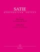 3 Morceaux En Forme De Poire Piano Duet (Barenreiter)